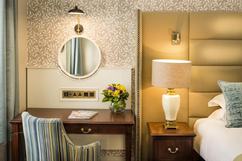 The Bailey's Hotel London Kensington - Oda