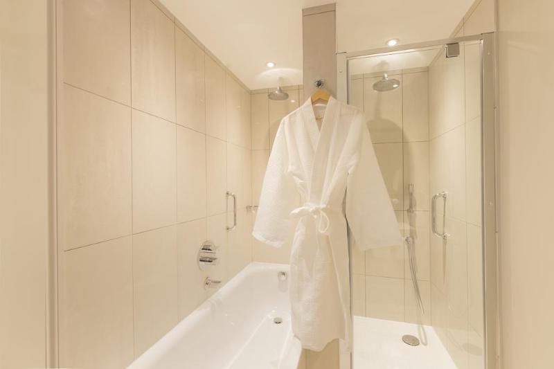 The Bailey's Hotel London Kensington - Oda