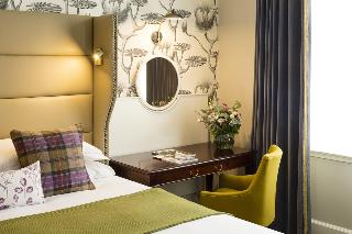 The Bailey's Hotel London Kensington fotoÄŸrafÄ±