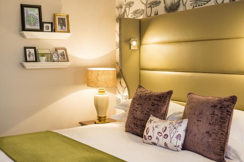 The Bailey's Hotel London Kensington - Oda