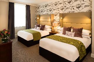 The Bailey's Hotel London Kensington fotoÄŸrafÄ±