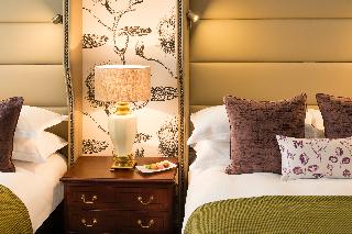 The Bailey's Hotel London Kensington fotoÄŸrafÄ±