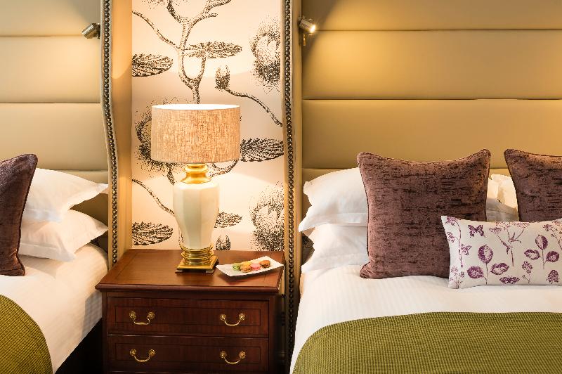The Bailey's Hotel London Kensington - Oda