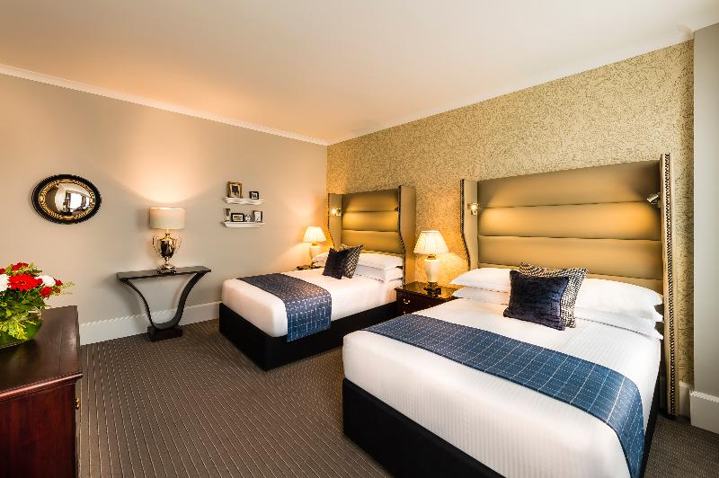 The Bailey's Hotel London Kensington - Oda