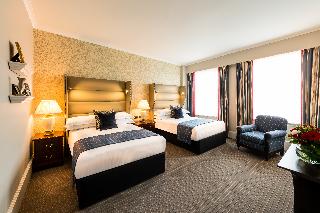 The Bailey's Hotel London Kensington fotoÄŸrafÄ±