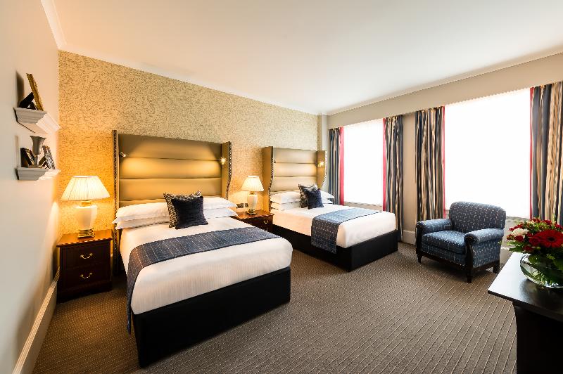 The Bailey's Hotel London Kensington - Oda