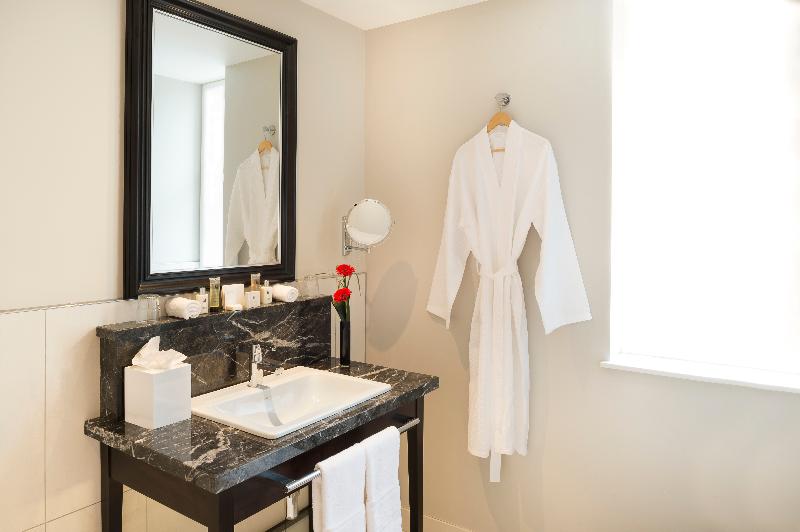 The Bailey's Hotel London Kensington - Oda