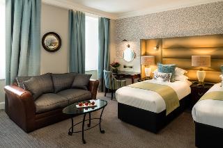 The Bailey's Hotel London Kensington fotoÄŸrafÄ±