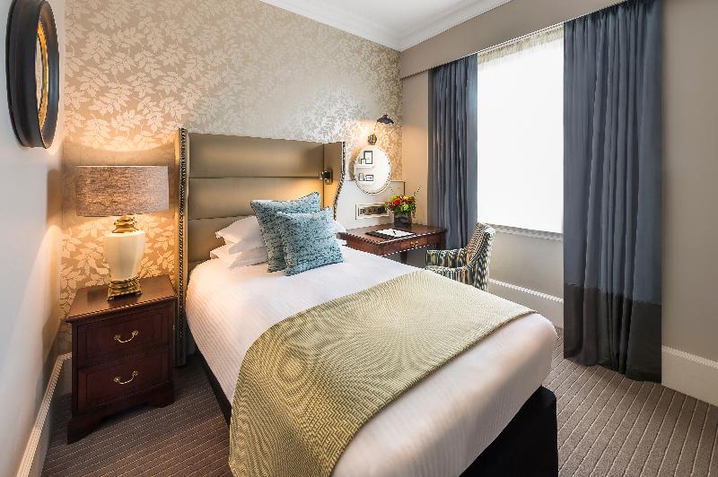 The Bailey's Hotel London Kensington - Oda