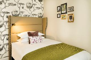The Bailey's Hotel London Kensington fotoÄŸrafÄ±