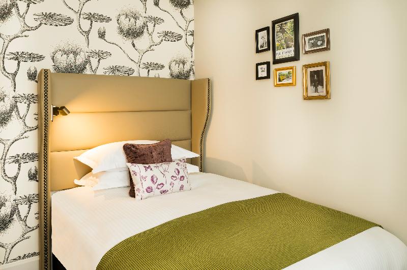 The Bailey's Hotel London Kensington - Oda