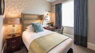 The Bailey's Hotel London Kensington fotoÄŸrafÄ±