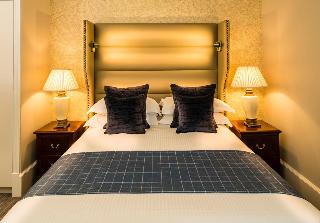 The Bailey's Hotel London Kensington fotoÄŸrafÄ±