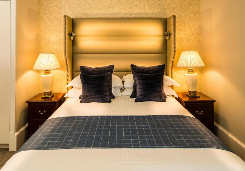 The Bailey's Hotel London Kensington - Oda