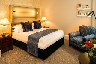 The Bailey's Hotel London Kensington fotoÄŸrafÄ±