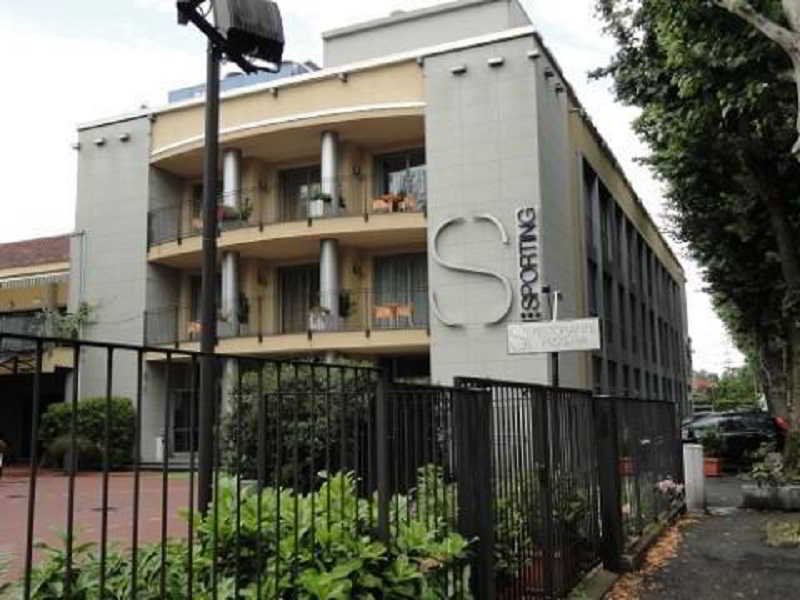 Sporting Brugherio otel fotoğrafı