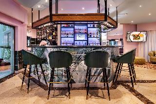 The Magnolia Hotel fotoÄŸrafÄ±