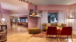The Magnolia Hotel fotoÄŸrafÄ±