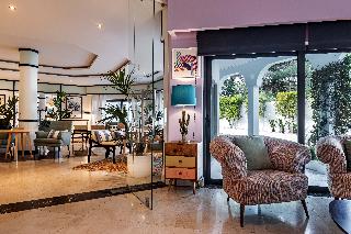The Magnolia Hotel fotoÄŸrafÄ±