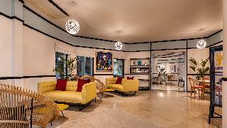 The Magnolia Hotel fotoÄŸrafÄ±