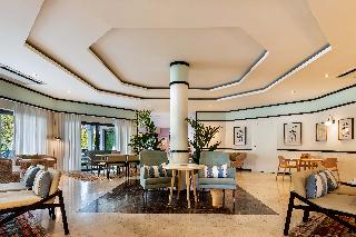 The Magnolia Hotel fotoÄŸrafÄ±