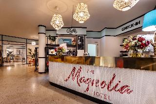 The Magnolia Hotel fotoÄŸrafÄ±