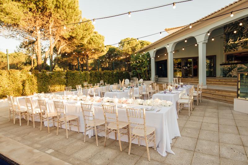 The Magnolia Hotel - Toplantı