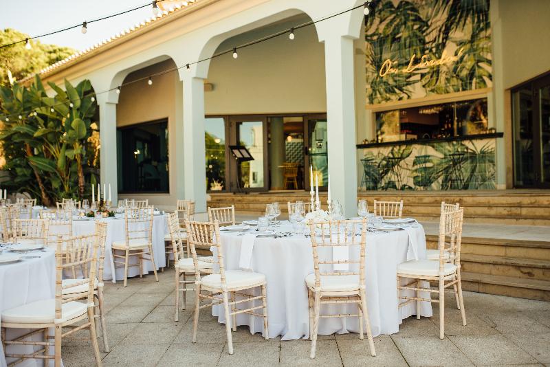 The Magnolia Hotel - Toplantı
