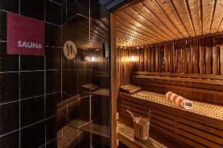The Magnolia Hotel fotoÄŸrafÄ±