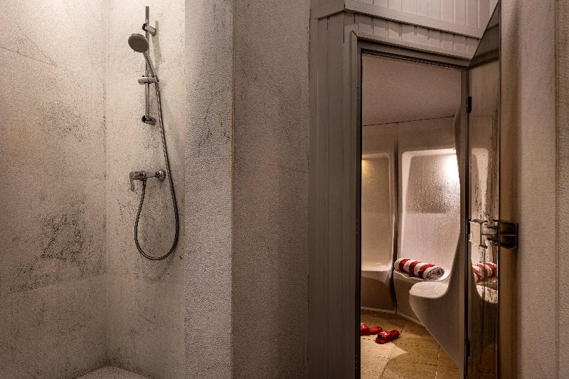 The Magnolia Hotel - Aktivite
