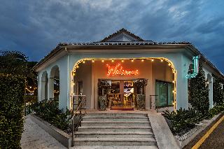 The Magnolia Hotel fotoÄŸrafÄ±