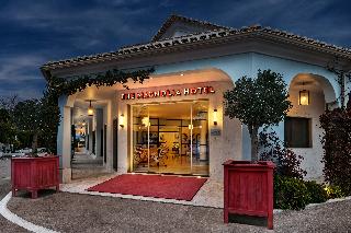 The Magnolia Hotel fotoÄŸrafÄ±