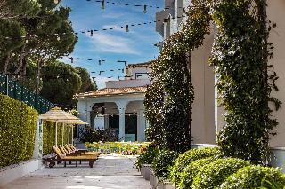 The Magnolia Hotel fotoÄŸrafÄ±
