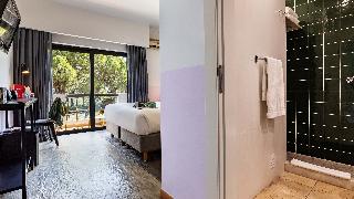 The Magnolia Hotel fotoÄŸrafÄ±