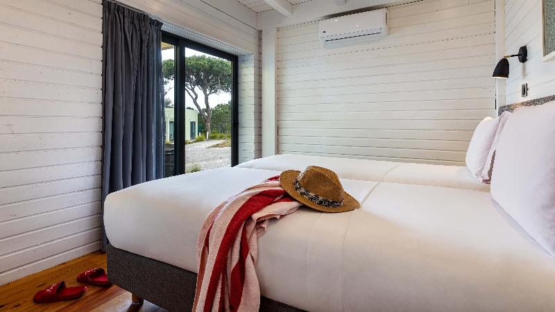 The Magnolia Hotel - Oda