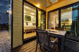 The Magnolia Hotel fotoÄŸrafÄ±