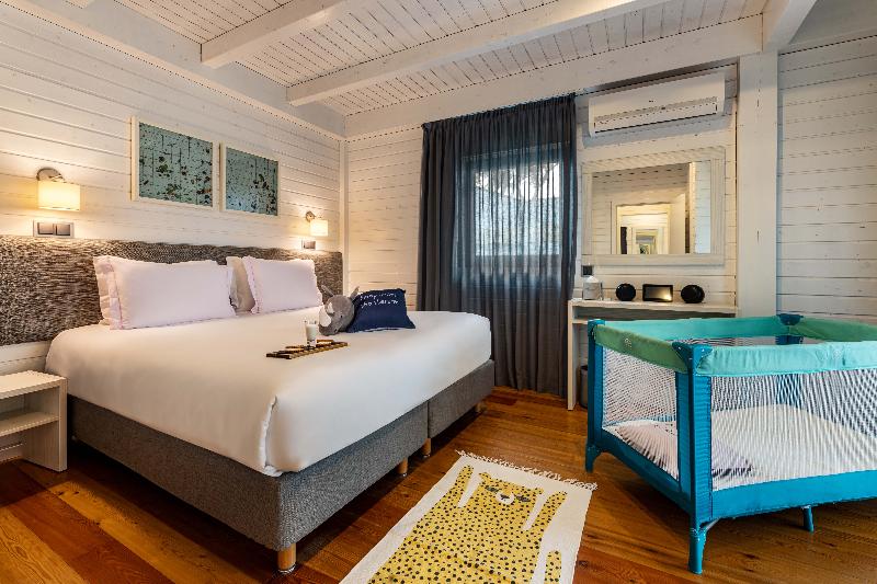 The Magnolia Hotel - Oda