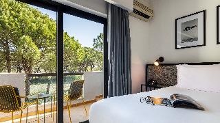 The Magnolia Hotel fotoÄŸrafÄ±