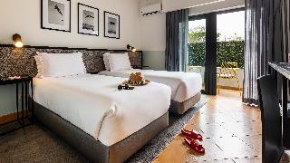 The Magnolia Hotel fotoÄŸrafÄ±