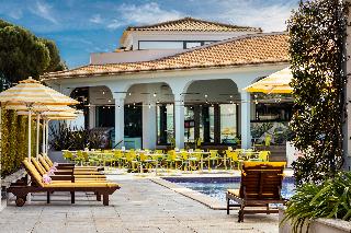 The Magnolia Hotel fotoÄŸrafÄ±