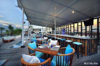de Vins Sky Hotel Seminyak fotoÄŸrafÄ±