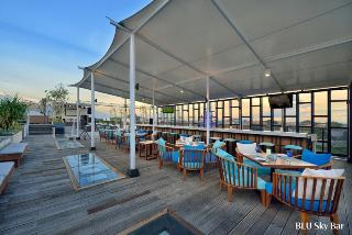 de Vins Sky Hotel Seminyak fotoÄŸrafÄ±