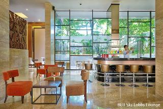 de Vins Sky Hotel Seminyak fotoÄŸrafÄ±