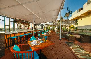 de Vins Sky Hotel Seminyak fotoÄŸrafÄ±