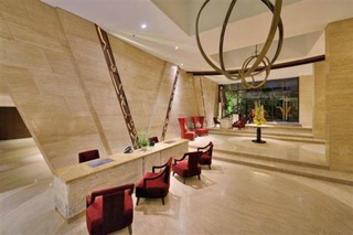 de Vins Sky Hotel Seminyak fotoÄŸrafÄ±