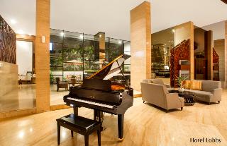 de Vins Sky Hotel Seminyak fotoÄŸrafÄ±