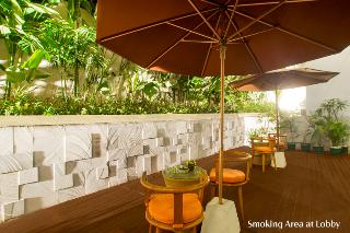 de Vins Sky Hotel Seminyak fotoÄŸrafÄ±