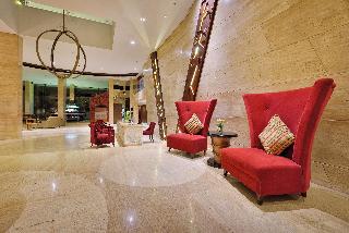 de Vins Sky Hotel Seminyak fotoÄŸrafÄ±