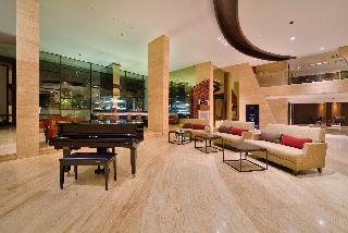 de Vins Sky Hotel Seminyak fotoÄŸrafÄ±