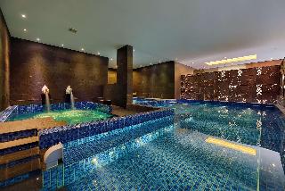 de Vins Sky Hotel Seminyak fotoÄŸrafÄ±